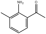 CAS#53657-94-6|1- (2-amino-3-methylfenyl) ethan-1-one