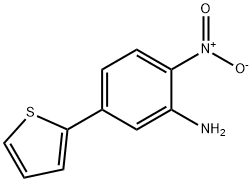 CAS#849235-53-6|2-nitro-5- (thiophen-2-yl) anilin