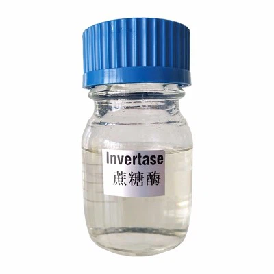 CAS 9001-57-4|Invertase (kapalina)
